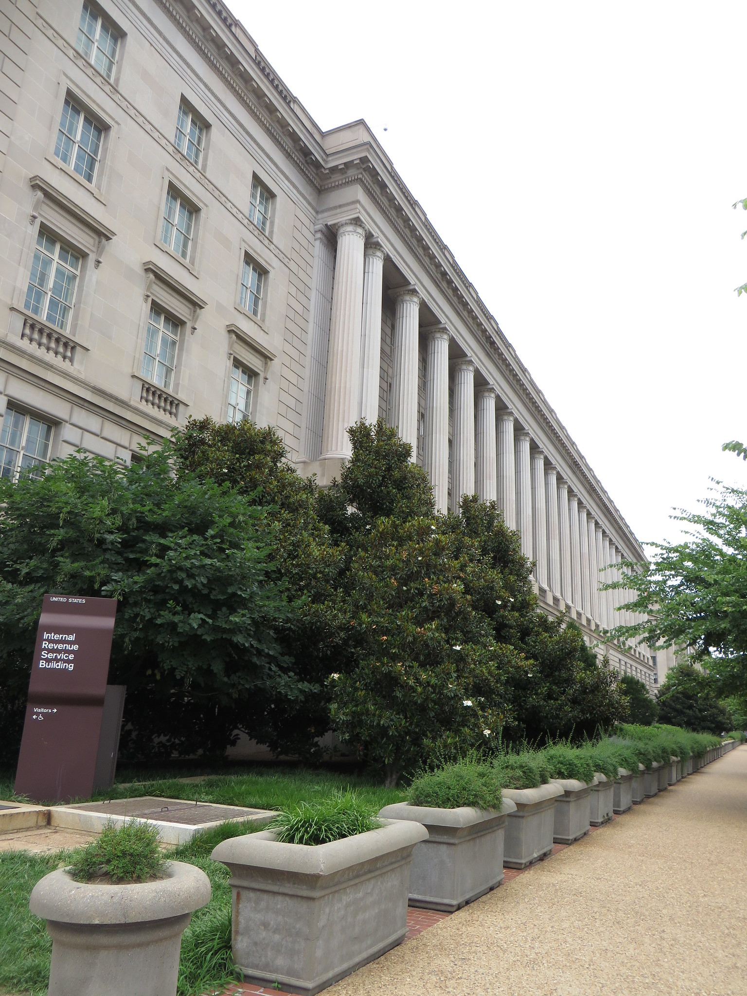 Why the IRS could tax state inflation relief payments Pluribus News