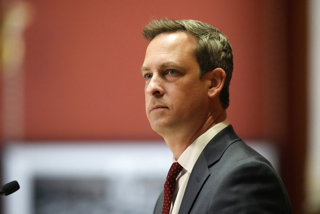 Colorado Democrats Unveil Gun Control Package Pluribus News tennessee-gun-laws-under-spotlight-after-hand-surgeon-shot-by-patient