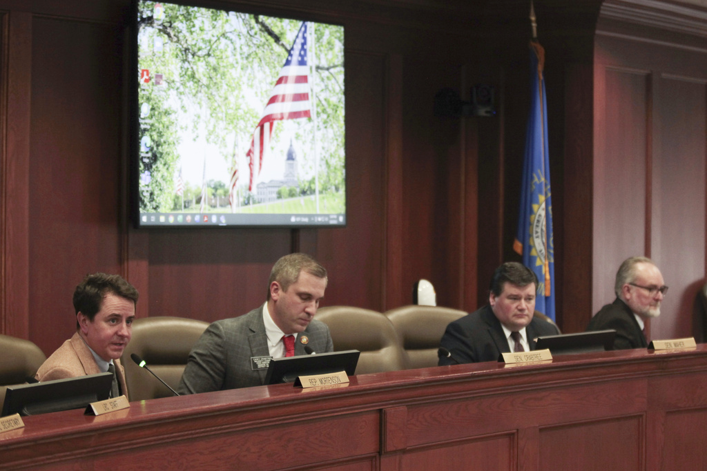 Sales tax rate cut in 2 states bucks trend Pluribus News