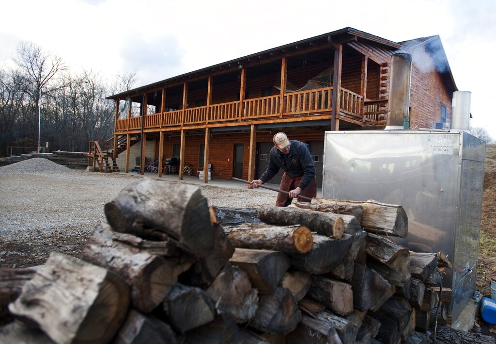 10 states sue EPA for wood stove emissions standard update Pluribus News