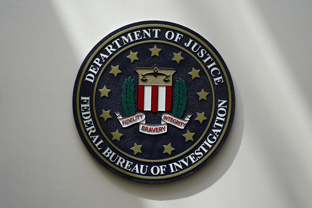 FBI: Violent Crime Down, Property Crimes Rise - Pluribus News