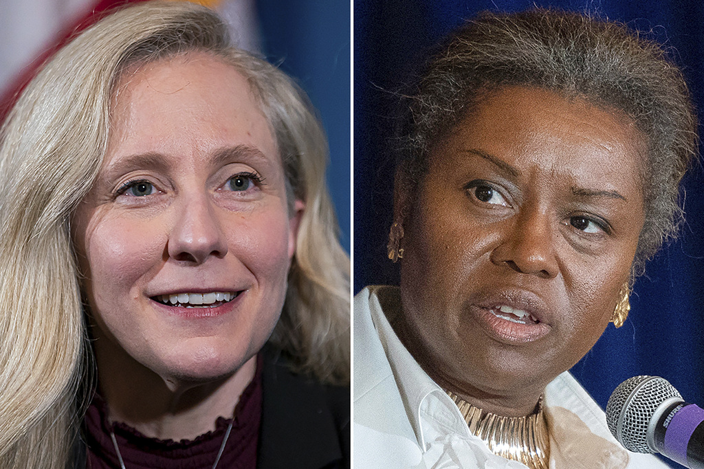 Dem Leads Early Virginia Governor Polls Pluribus News Dem leads early virginia governor polls pluribus news